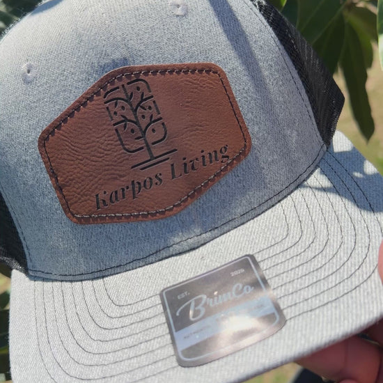 Karpos Living Haat