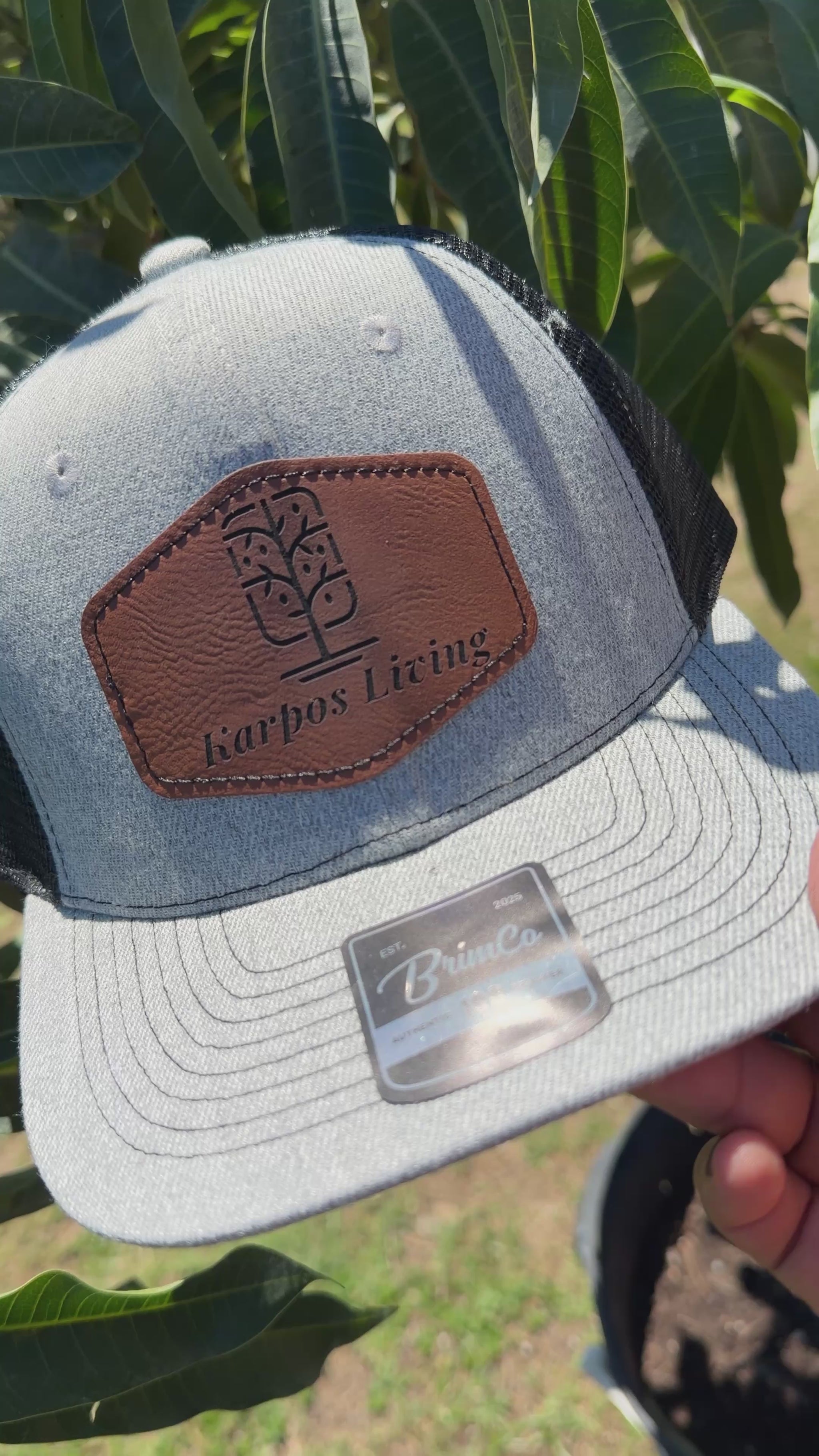 Karpos Living Haat